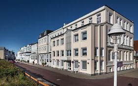 Haus Seeblick Norderney